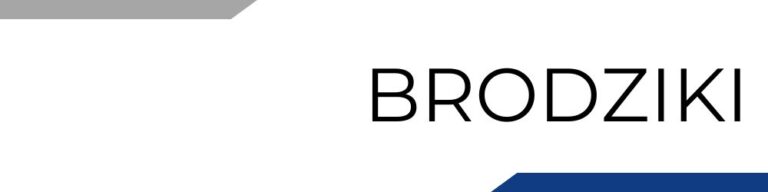BRODZIKI